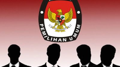 KPU Batalkan Aturan Pembatasan Dokumen Capres-Cawapres