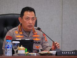 GUSDURian Desak Kapolri Listyo Mundur, Soroti Kekerasan Polisi dan Ketimpangan Sosial