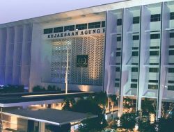 Kejagung Selidiki Dugaan Korupsi Dana Investasi Rp 1,86 T di Kimia Farma