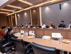 Puan Maharani Klarifikasi Isu DPR, Gaji Anggota dan Tunjangan Perumahan