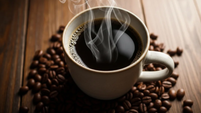 Manfaat Kopi Hitam di Balik Rasa Pahitnya, Baik untuk Otak dan Jantung