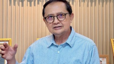 Wajah Baru Kebijakan Ekonomi: Tantangan Menteri Keuangan Purbaya Yudhi Sadewa