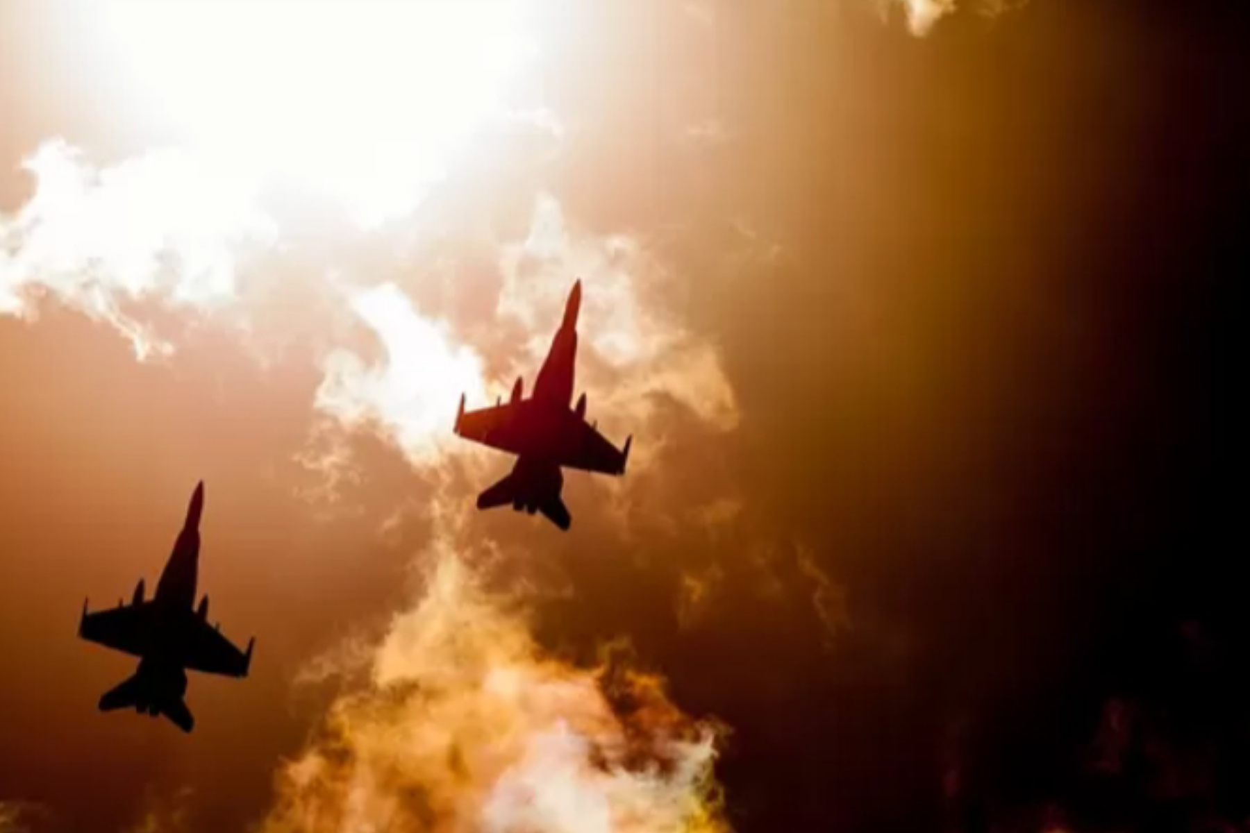 Serangan Israel di Doha Picu Kemarahan Negara Teluk