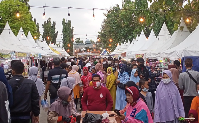 Strategi UMKM Sukses di Era Digital