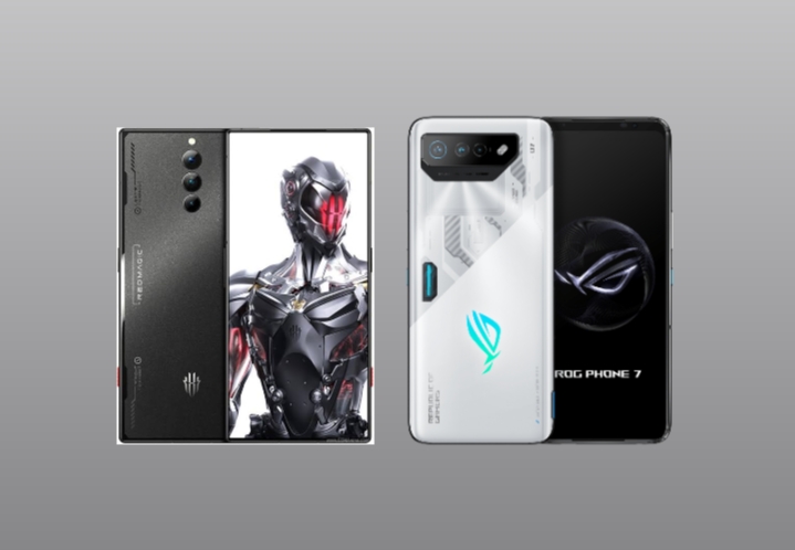 ROG Phone 8 Series Meluncur, Siap Guncang Pasar Gaming