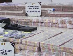 Bareskrim Polri Ungkap Modus Pembobolan Rekening Dormant Bank BUMN Senilai Rp204 Miliar