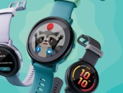 Resmi Meluncur, Garmin Bounce 2 Smartwatch Anak Kini Punya Konektivitas LTE