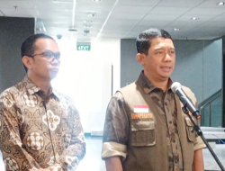 Laporan Terbaru Gempa Nabire Papua: BNPB Pastikan Kerusakan Tidak Parah