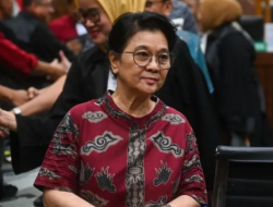 PT DKI Jakarta Perberat Hukuman Lisa Rachmat Jadi 14 Tahun Penjara Kasus Suap