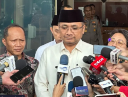 KPK Sita Aset Rp26,2 Miliar Kasus Korupsi Kuota Haji 2023-2024