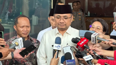 KPK Sita Aset Korupsi Kuota Haji 2023-2024