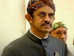 Buronan Mohammad Riza Chalid: Red Notice Interpol Telah Diajukan ke Pusat