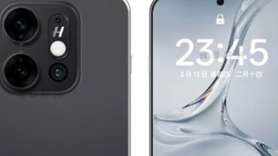 Oppo Find X9 Pro, Bawa Hasselblad dan Baterai Jumbo