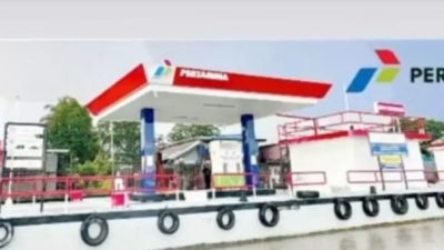 Dugaan Kecurangan Distribusi Kuota BBM Solar Subsidi di Kalimantan Barat