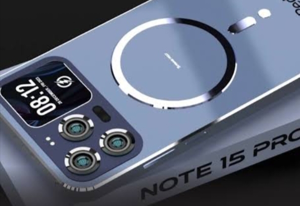 Redmi Note 15 Series Resmi Dirilis, Pro Plus Terfavorit