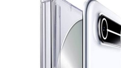 Spesifikasi Tecno Spark Slim dan Pova Slim: Desain Tipis, Performa Gahar