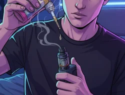 Studi Ungkap Bahaya Vape, Pengguna Berisiko 7% Lebih Tinggi Kena Pradiabetes