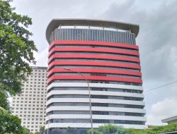 Kerugian Rp 100 M Lebih! KPK Periksa Arie Prabowo Ariotedjo Kasus Korupsi Anoda Logam