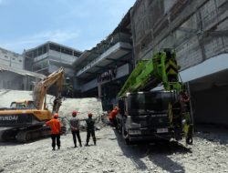 BNPB Targetkan Evakuasi Musala Al Khoziny Rampung, 10 Korban Bencana Sidoarjo Masih Dicari