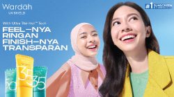Banggakan Indonesia di Panggung Global, Wardah Dinobatkan sebagai Merek Kosmetik Paling Ramah Muslim di Dunia