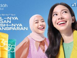 Banggakan Indonesia di Panggung Global, Wardah Dinobatkan sebagai Merek Kosmetik Paling Ramah Muslim di Dunia