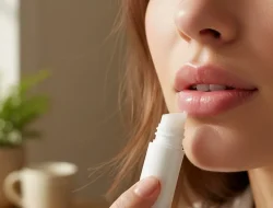 Rahasia 6 Tips Bibir Plumpy Alami: Eksfoliasi, Hidrasi, dan Lipstik Infus Serum