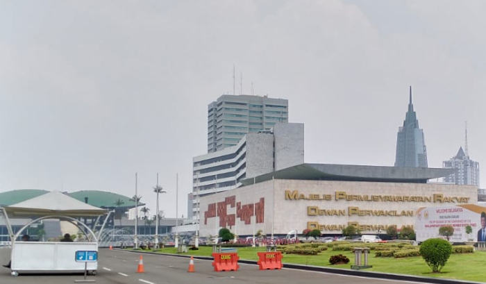 DPR Sahkan UU BUMN Baru, Kementerian BUMN Jadi BP BUMN