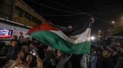MUI Ajak Asia-Pasifik Konsolidasi Dukungan Kemerdekaan Palestina