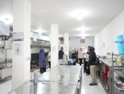 KLB Insiden Keamanan Pangan MBG: BGN & DPR Evaluasi Dapur, 502 Siswa Sempat Dirawat