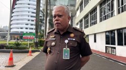 Jaksa Agung Ancam Evaluasi Kajati-Kajari Minim Penindakan