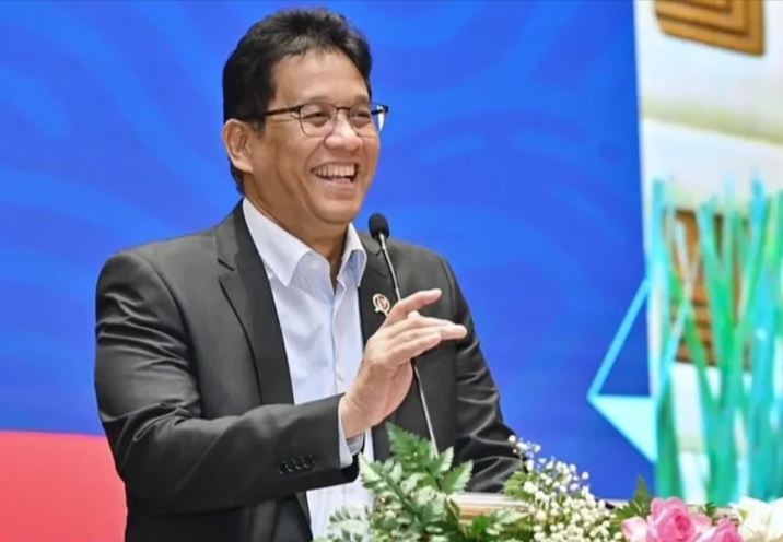 Said Didu: Menkeu Purbaya Jadi 'Fighter' Atas Perintah Prabowo