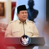 Pemusnahan Narkoba Terbesar: Prabowo Pimpin Pemusnahan 214 Ton Barang Bukti