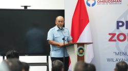 BGN Canangkan Zona Integritas: Komitmen WBK dan WBBM