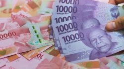 Rupiah Melemah ke 16.600, Dipicu Isu Dagang AS-China