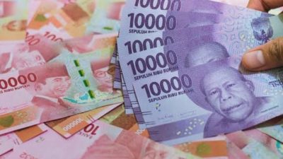 Rupiah Melemah ke 16.600, Dipicu Isu Dagang AS-China