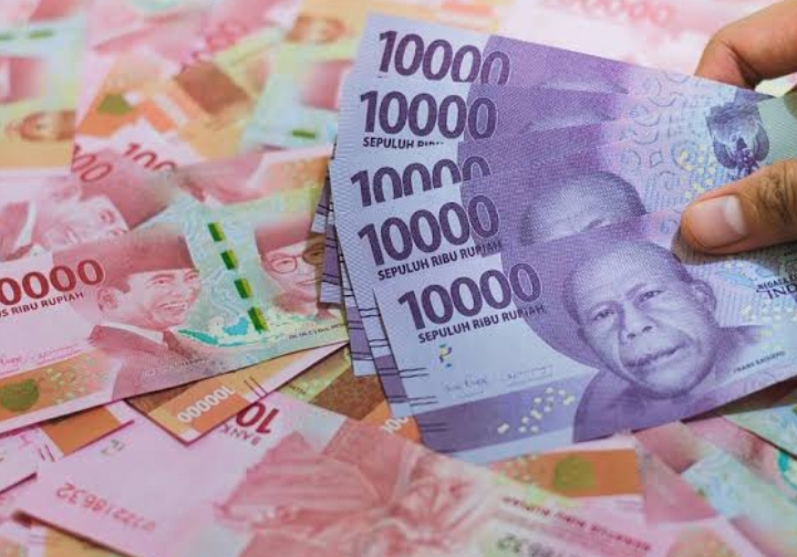 Rupiah Melemah ke 16.600, Dipicu Isu Dagang AS-China