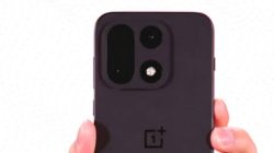 OnePlus 15 Bawa Lensa 50MP, Zoom Optik 3.5x