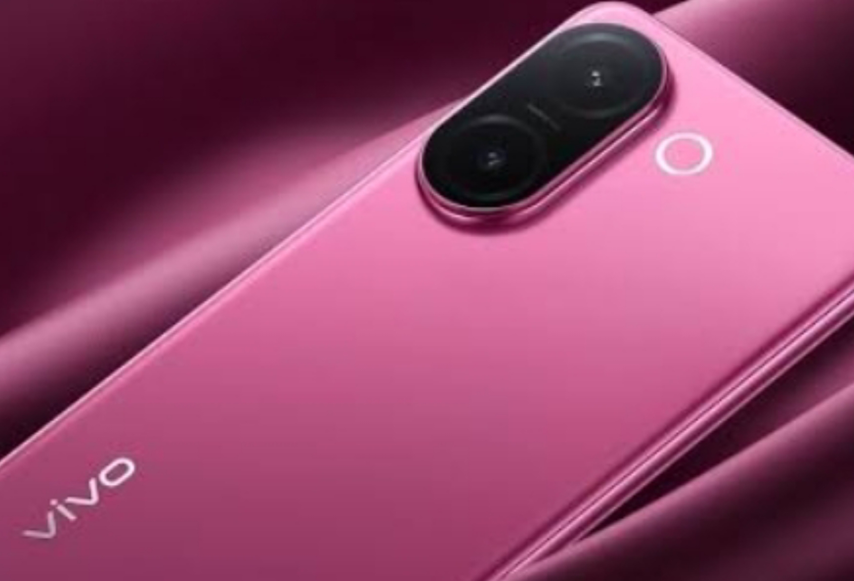 Vivo V60e Resmi Rilis Bawa Kamera 200MP Samsung HP9