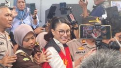 Vonis Nikita Mirzani: 4 Tahun Penjara Kasus Pemerasan