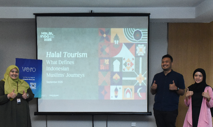 Wisata Halal Global: Makanan Halal Prioritas Turis Indonesia