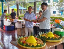 Bentuk PPPR, Pemilik dan Penghunin Warga Park Royale Jakarta Tuntut Kepastian Sertifikat dan Aset Bersama