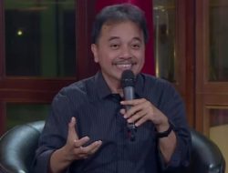 Roy Suryo: Kapolda Salah Masukan Soal Penerapan Pasal UU ITE di Kasus Ijazah Palsu Jokowi