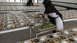 BGN Wajibkan Air Bersertifikat untuk Makan Bergizi Gratis