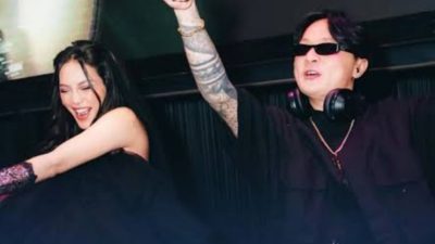 Kedewasaan Erika Carlina Anak: Nama Pemberian Mantan Kekasih Tetap di Akta Kelahiran