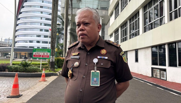 Kasus Pajak Djarum: Kejagung Cabut Cegah Tangkal Victor Hartono