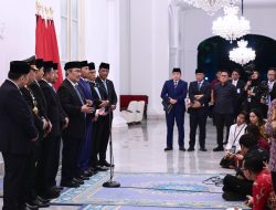Reformasi Polri Prabowo: Komisi Percepatan Resmi Dilantik, Jimly Asshiddiqie Jadi Ketua