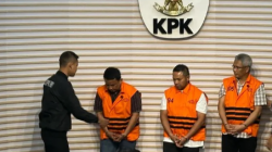 KPK Ungkap Fakta Baru Korupsi Gubernur Riau Abdul Wahid: Uang Haram Dipakai Lawatan ke Luar Negeri