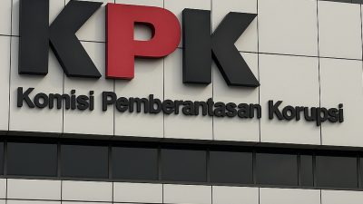 Korupsi PUPR Riau: KPK Geledah Dinas dan Sita Bukti Aliran Dana ‘Jatah Preman’