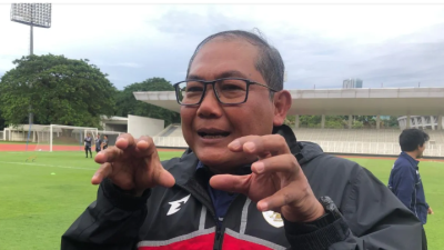 PSSI Dalami 5 Kandidat Pelatih Baru Timnas Indonesia