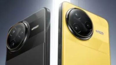 Poco F7 Ultra Mulai Terima Update HyperOS 3 Global: Basis Android 16, Ukuran File 7,6GB